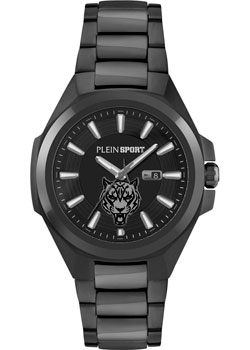 Часы Plein Sport TIGERMASTER PS7BA0924